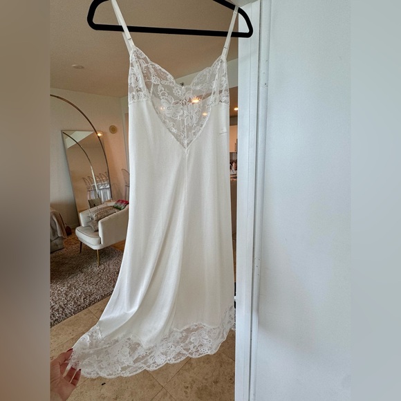 Emilio Pucci vintage nightgown - Picture 3 of 4